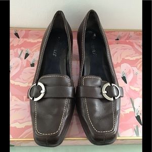 ⚡️Classic Pumps with Buckle